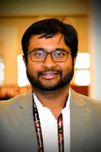 Abhishek Guha, Ph.D.